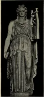 An illustration from A handbook of Greek and Roman sculpture (1905)