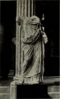 An illustration from A handbook of Greek and Roman sculpture (1905)