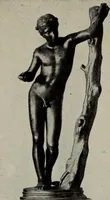 An illustration from A handbook of Greek and Roman sculpture (1905)