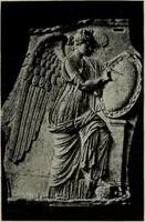 An illustration from A handbook of Greek and Roman sculpture (1905)