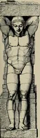 An illustration from A handbook of Greek and Roman sculpture (1905)