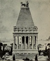 An illustration from A handbook of Greek and Roman sculpture (1905)