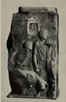 An illustration from A handbook of Greek and Roman sculpture (1905)
