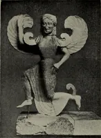 An illustration from A handbook of Greek and Roman sculpture (1905)