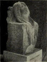 An illustration from A handbook of Greek and Roman sculpture (1905)