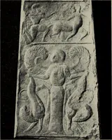 An illustration from A handbook of Greek and Roman sculpture (1905)
