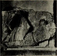 An illustration from A handbook of Greek and Roman sculpture (1905)