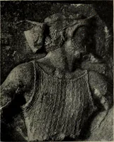 An illustration from A handbook of Greek and Roman sculpture (1905)