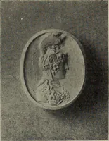 An illustration from A handbook of Greek and Roman sculpture (1905)