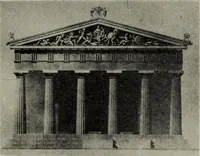 An illustration from A handbook of Greek and Roman sculpture (1905)