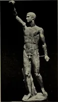 An illustration from A handbook of Greek and Roman sculpture (1905)