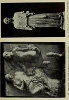 An illustration from A Handbook of Greek and Roman sculpture : to accompany a collection of reproductions of Greek and Roman sculpture (1905)