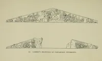 An illustration from A Handbook of Greek and Roman sculpture : to accompany a collection of reproductions of Greek and Roman sculpture (1905)