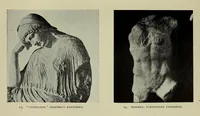 An illustration from A Handbook of Greek and Roman sculpture : to accompany a collection of reproductions of Greek and Roman sculpture (1905)