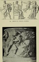 An illustration from A Handbook of Greek and Roman sculpture : to accompany a collection of reproductions of Greek and Roman sculpture (1905)