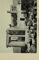 An illustration from A Handbook of Greek and Roman sculpture : to accompany a collection of reproductions of Greek and Roman sculpture (1905)