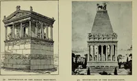 An illustration from A Handbook of Greek and Roman sculpture : to accompany a collection of reproductions of Greek and Roman sculpture (1905)