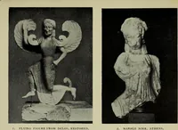 An illustration from A Handbook of Greek and Roman sculpture : to accompany a collection of reproductions of Greek and Roman sculpture (1905)