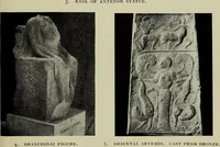Picture 2 of 20 from A Handbook of Greek and Roman sculpture : to accompany a collection of reproductions of Greek and Roman sculpture (1905), leaf 59