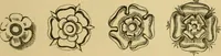 An illustration from Handbook of heraldry : with instructions for tracing pedigrees and deciphering ancient mss. : rules for the appointment of liveries, &c (1882)