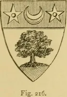 Picture 54 of 146 from Handbook of heraldry : with instructions for tracing pedigrees and deciphering ancient mss. : rules for the appointment of liveries, &c (1882), leaf 114