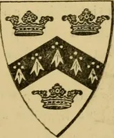 Picture 58 of 146 from Handbook of heraldry : with instructions for tracing pedigrees and deciphering ancient mss. : rules for the appointment of liveries, &c (1882), leaf 120