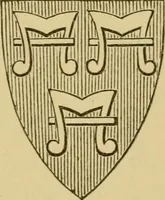 Picture 64 of 146 from Handbook of heraldry : with instructions for tracing pedigrees and deciphering ancient mss. : rules for the appointment of liveries, &c (1882), leaf 130