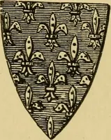 Picture 69 of 146 from Handbook of heraldry : with instructions for tracing pedigrees and deciphering ancient mss. : rules for the appointment of liveries, &c (1882), leaf 138