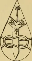 Picture 72 of 146 from Handbook of heraldry : with instructions for tracing pedigrees and deciphering ancient mss. : rules for the appointment of liveries, &c (1882), leaf 140