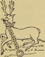 Picture 73 of 146 from Handbook of heraldry : with instructions for tracing pedigrees and deciphering ancient mss. : rules for the appointment of liveries, &c (1882), leaf 141