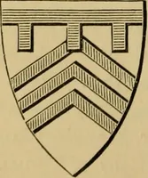 Picture 77 of 146 from Handbook of heraldry : with instructions for tracing pedigrees and deciphering ancient mss. : rules for the appointment of liveries, &c (1882), leaf 161