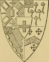Picture 79 of 146 from Handbook of heraldry : with instructions for tracing pedigrees and deciphering ancient mss. : rules for the appointment of liveries, &c (1882), leaf 166