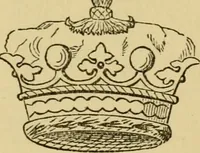 Picture 91 of 146 from Handbook of heraldry : with instructions for tracing pedigrees and deciphering ancient mss. : rules for the appointment of liveries, &c (1882), leaf 186