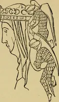 An illustration from Handbook of heraldry : with instructions for tracing pedigrees and deciphering ancient mss. : rules for the appointment of liveries, &c (1882)
