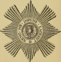 An illustration from Handbook of heraldry : with instructions for tracing pedigrees and deciphering ancient mss. : rules for the appointment of liveries, &c (1882)