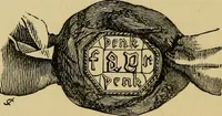 Picture 126 of 146 from Handbook of heraldry : with instructions for tracing pedigrees and deciphering ancient mss. : rules for the appointment of liveries, &c (1882), leaf 273