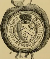Picture 127 of 146 from Handbook of heraldry : with instructions for tracing pedigrees and deciphering ancient mss. : rules for the appointment of liveries, &c (1882), leaf 275