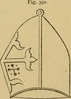 Picture 134 of 146 from Handbook of heraldry : with instructions for tracing pedigrees and deciphering ancient mss. : rules for the appointment of liveries, &c (1882), leaf 303