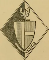An illustration from Handbook of heraldry : with instructions for tracing pedigrees and deciphering ancient mss. : rules for the appointment of liveries, &c (1882)