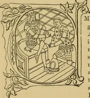 An illustration from Handbook of heraldry : with instructions for tracing pedigrees and deciphering ancient mss. : rules for the appointment of liveries, &c (1882)