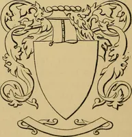 An illustration from Handbook of heraldry : with instructions for tracing pedigrees and deciphering ancient mss. : rules for the appointment of liveries, &c (1882)