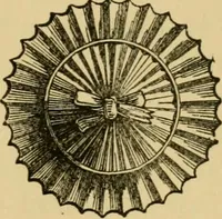 Picture 143 of 146 from Handbook of heraldry : with instructions for tracing pedigrees and deciphering ancient mss. : rules for the appointment of liveries, &c (1882), leaf 344