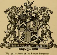 Picture 144 of 146 from Handbook of heraldry : with instructions for tracing pedigrees and deciphering ancient mss. : rules for the appointment of liveries, &c (1882), leaf 347