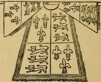 Picture 11 of 146 from Handbook of heraldry : with instructions for tracing pedigrees and deciphering ancient mss. : rules for the appointment of liveries, &c (1882), leaf 39