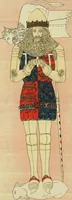 Picture 1 of 146 from Handbook of heraldry : with instructions for tracing pedigrees and deciphering ancient mss. : rules for the appointment of liveries, &c (1882), leaf 5