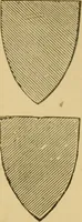 An illustration from Handbook of heraldry : with instructions for tracing pedigrees and deciphering ancient mss. : rules for the appointment of liveries, &c (1882)