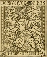 Picture 3 of 146 from Handbook of heraldry : with instructions for tracing pedigrees and deciphering ancient mss. : rules for the appointment of liveries, &c (1882), leaf 8