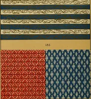 Picture 37 of 146 from Handbook of heraldry : with instructions for tracing pedigrees and deciphering ancient mss. : rules for the appointment of liveries, &c (1882), leaf 85