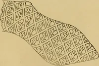 An illustration from Handbook of heraldry : with instructions for tracing pedigrees and deciphering ancient mss. : rules for the appointment of liveries, &c (1882)