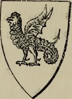 Picture 79 of 216 from The handbook of heraldry : with instructions for tracing pedigrees and deciphering ancient mss., also, rules for the appointment of liveries, etc. etc. (1869), leaf 101